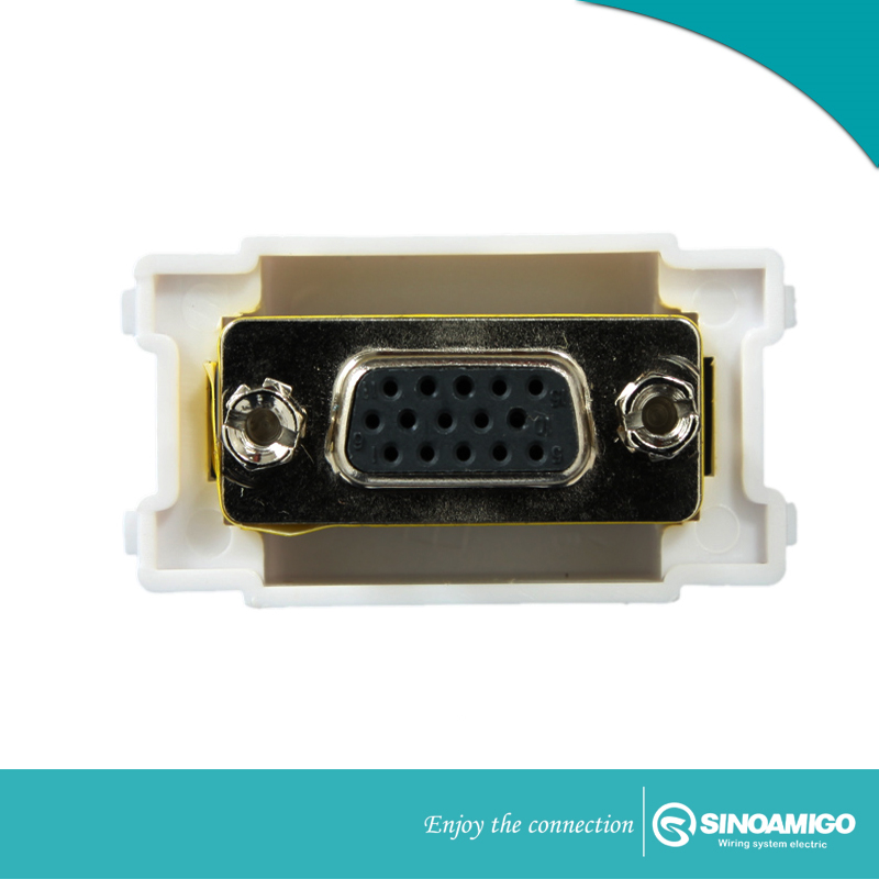 Nhân VGA sino AMIGO P42A Type 128, chuẩn wide