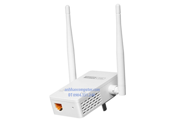 Bộ tiếp sóng wifi TOTO Link EX200