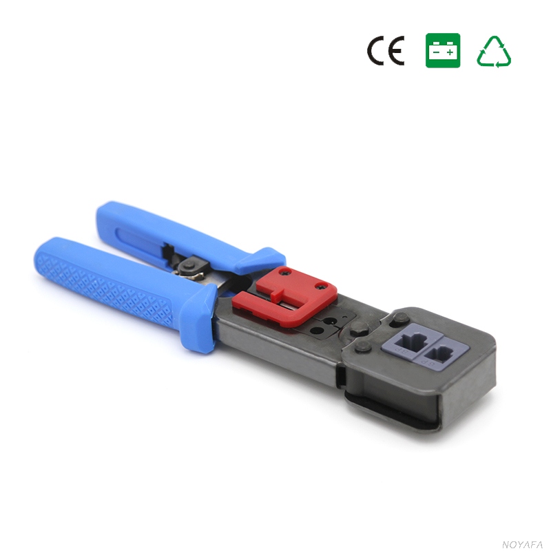 Kìm bấm mạng noyafa NF5004 hàng cao cấp chính hãng