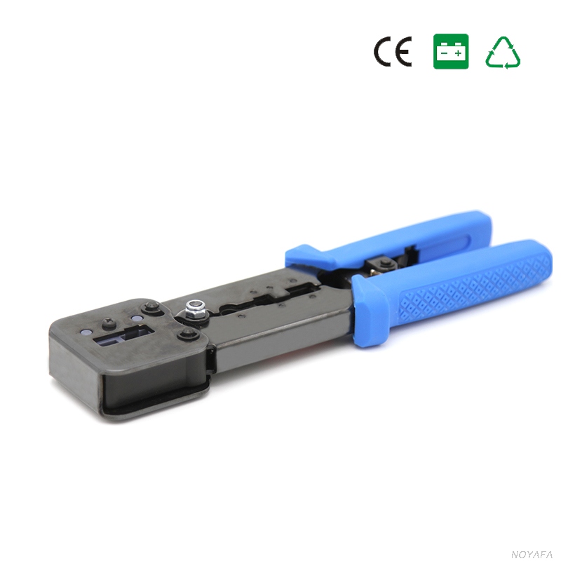 Kìm bấm mạng noyafa NF5004 hàng cao cấp chính hãng