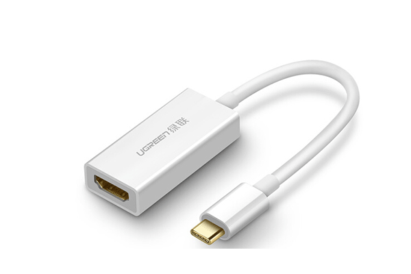 Cáp chuyển đổi USB Type C to hdmi ugreen 40273 Chính Hãng