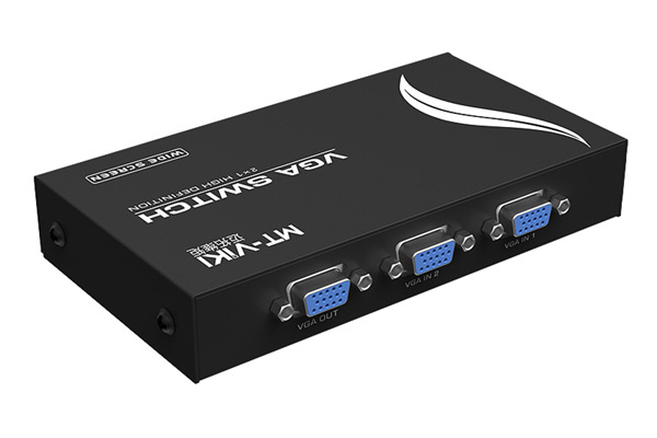 Switch VGA 2 vào 1 ra MT-15-2 chính hãng MT-viki