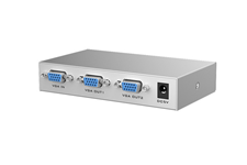 Bộ chia  VGA 2 cổng MT-1502 150mhz