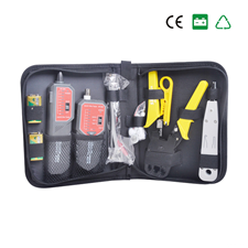 Bộ dụng cụ làm mạng noyafa NF1203 chính hãng