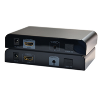 Bộ HDMI to fiber chuẩn SC 20Km LKV 378SC