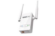Bộ tiếp sóng wifi  TOTO Link EX200