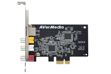 Cạc ghi hình AV video Media Aver C725