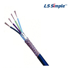 Cáp âm thanh , Cáp điều khiển LS 16AWG UL2092 AME-S 2CX16AWG chính hãng