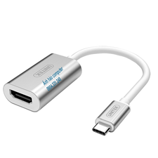 Cáp chuyển USB type C to VGA chính hãng unitek Y-6315