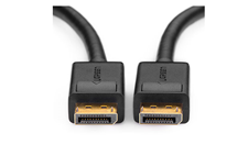 Cáp display Port to Display Port dài 10m 30124 chính hãng