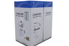 Cáp mạng Krone cat5 E chính hãng giá tốt