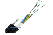 Cáp quang 4 core Single mode