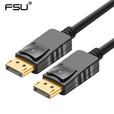 Dây cáp Dispaly Port to  Display port dài 5m sinoamigo mã SN-81005 cao cấp