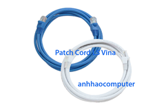 Dây nhẩy LS cat6 dài 1.5m