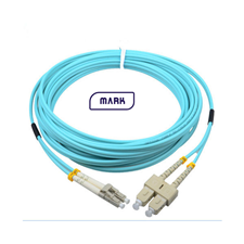 Dây nhảy quang chuẩn SC/UPC-SC/UPC-MM-OM3 dài 5m