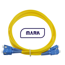 Dây nhảy quang chuẩn SC/UPC-SC/UPC-SM-DX-15m