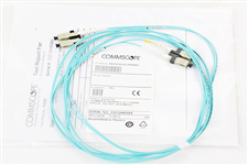 Dây nhẩy quang SC/UPC-SC/UPC -MM -OM3 dài 10m H