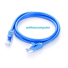 Dây patch cord Ugreen cao cấp 15 mét 11207 cat6