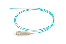 Dây pigtail OM3 MM  chuẩn SC dài 1.5m tốc độ 10Gb