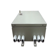 Hộp phối quang ODF 8 cổng ngoài trời