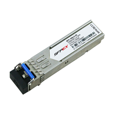 Modul quang Upcom MWS-23-31-20D  1.25G. 1310nm-20KM