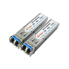 Module quang  SFP-LX-SM-0220D/1.25G - 20km Tx 1310nm