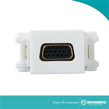 Nhân VGA sino AMIGO P42A Type 128, chuẩn wide