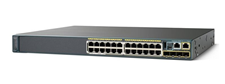 Switch chia mạng CISCO WS-C2960+48TC-L