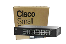Switch cisco 16 cổng giga SG95 -16 chính hãng